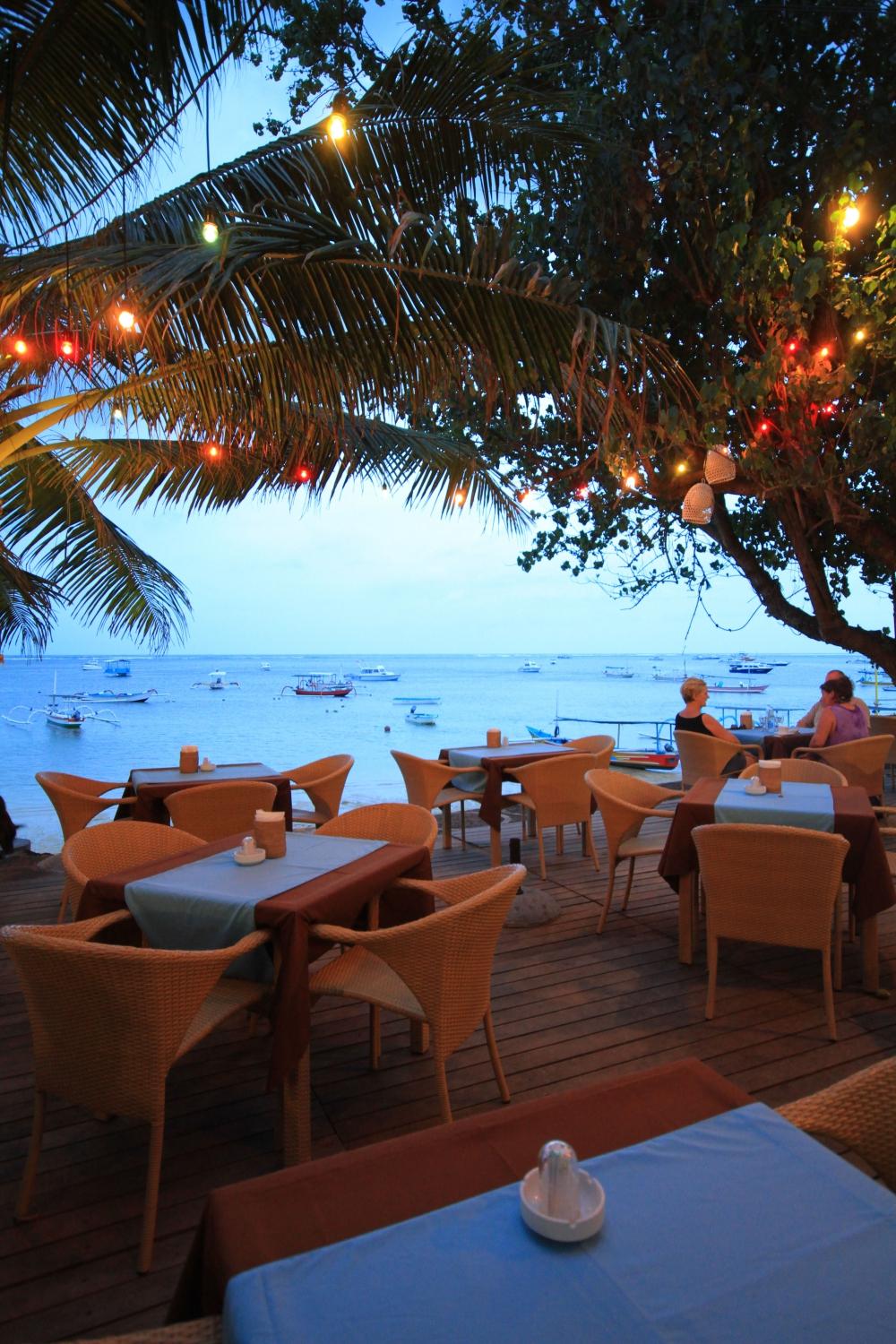 Seaside Restaurant Tripadvisor
