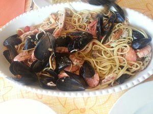 Cibo