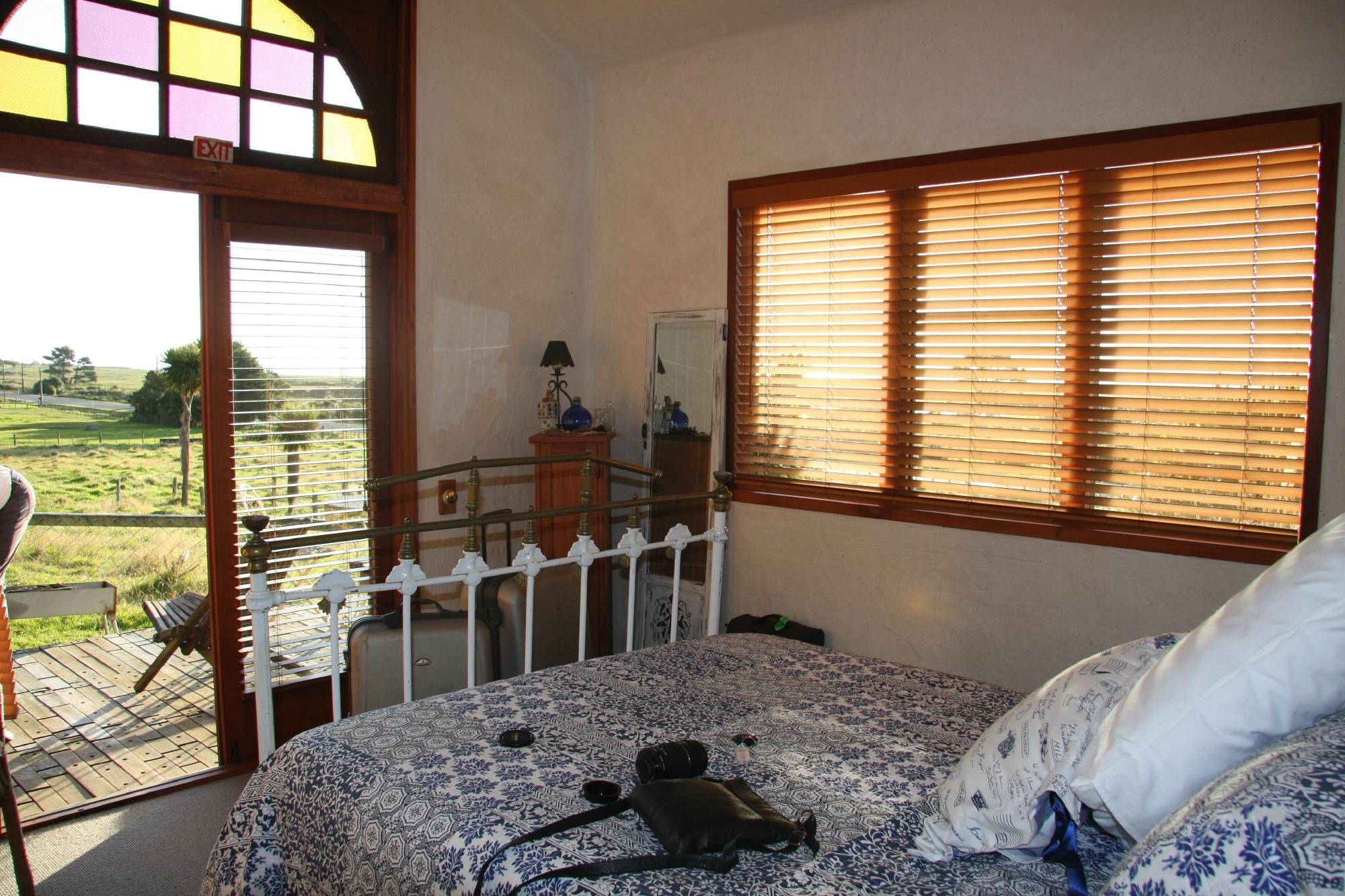 TI KOUKA HOUSE - B&B Reviews (Barrytown, New Zealand)