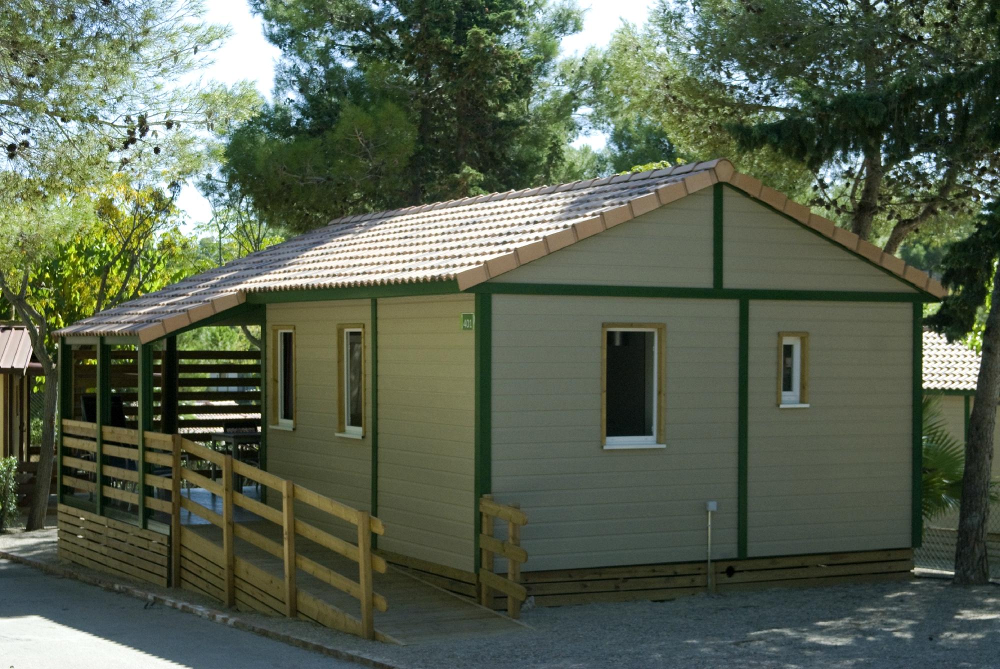 Hotel photo 20 of Vilanova Park.