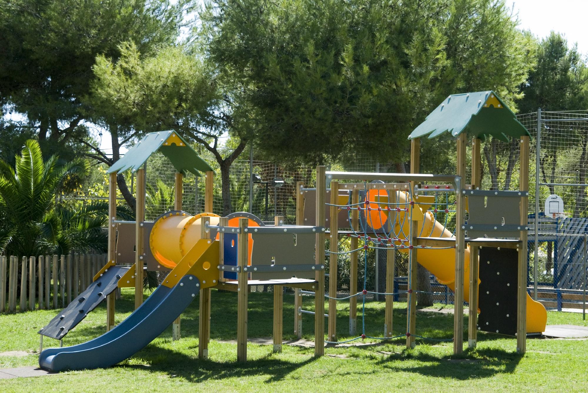 Hotel photo 25 of Vilanova Park.