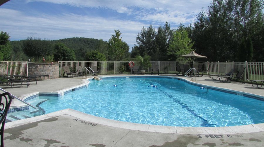 great family pool