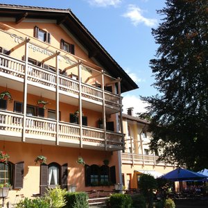 Frontansicht