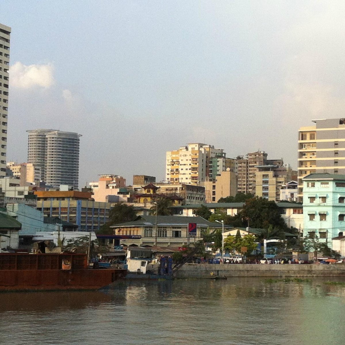 Intramuros & Rizal, Bagumbayan Light & Sound Museum (Manila): All You ...