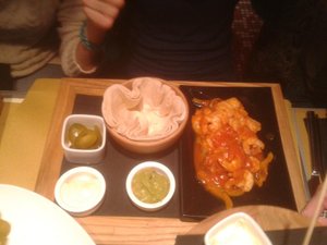 Cibo