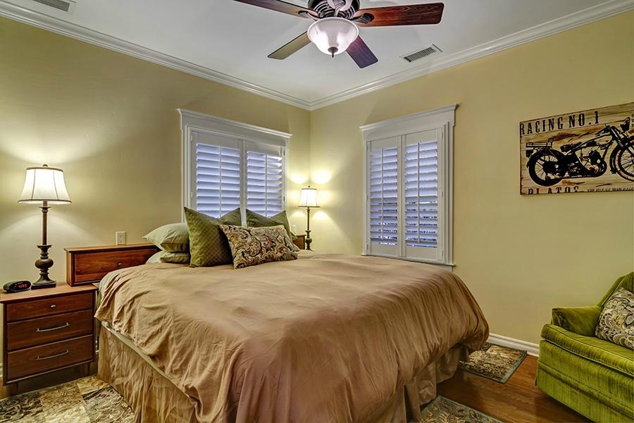 Hotel photo 24 of Hillcrest House Bed & Breakfast.