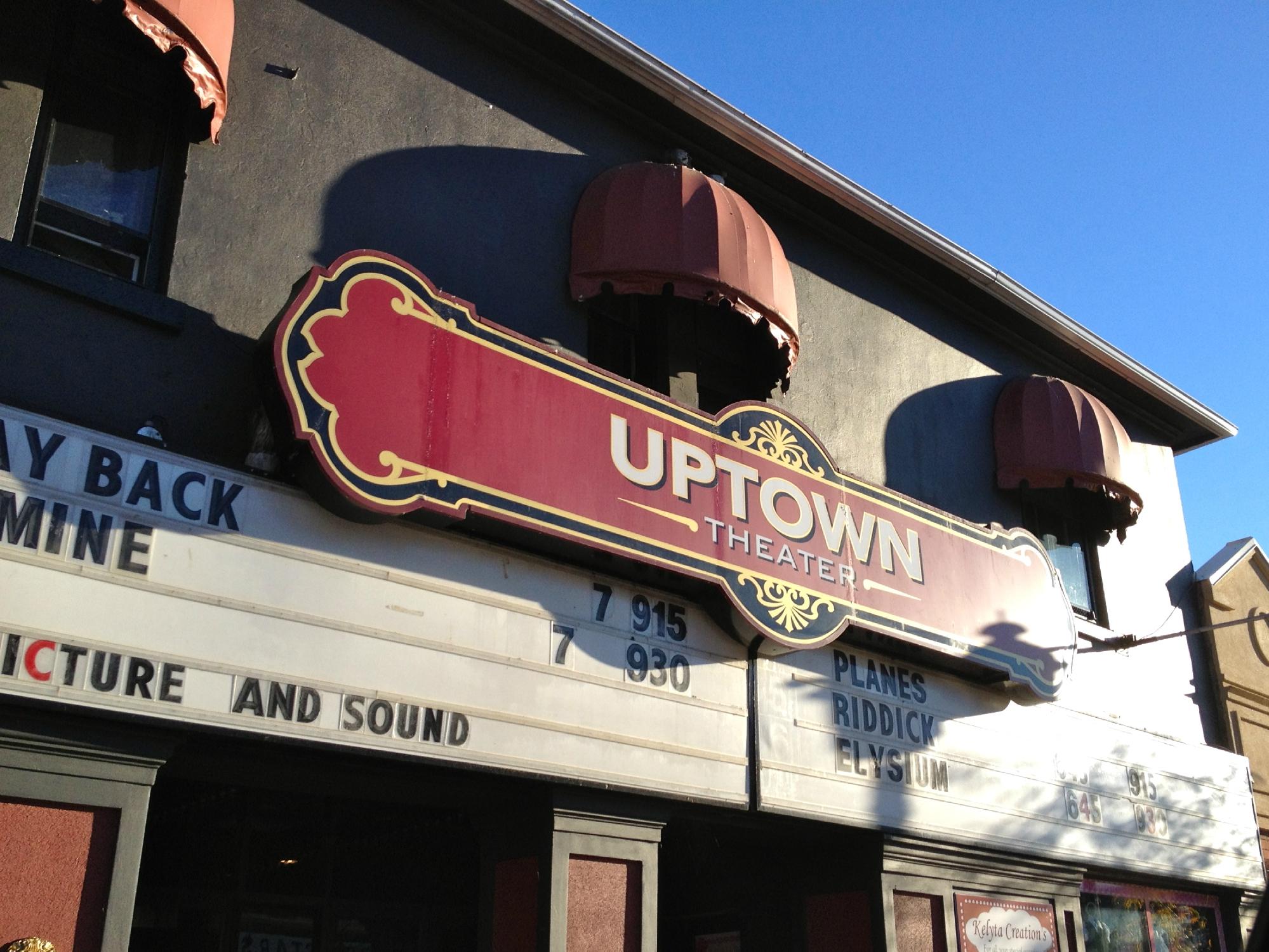 UPTOWN THEATER (2024) All You Need To Know BEFORE You Go (with Photos)