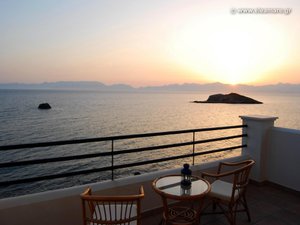 Δωμάτιο και σουίτα