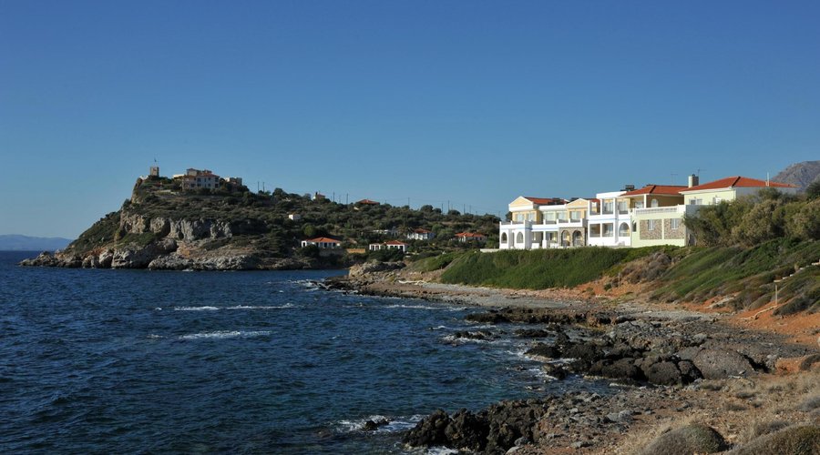 Elea Mare Hotel