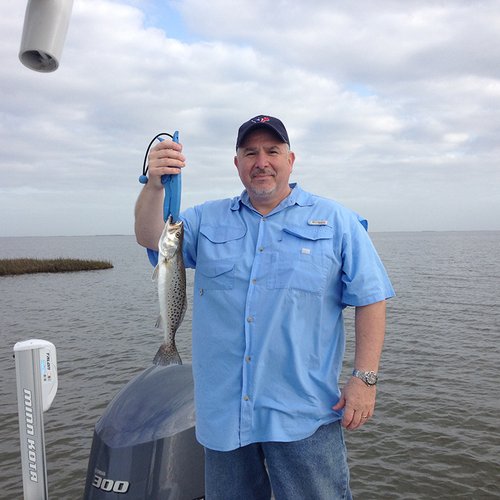 mejor pesca en alta mar galveston