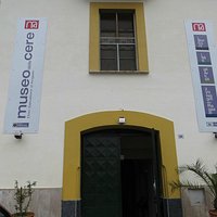 Museo delle Cere di Maddaloni