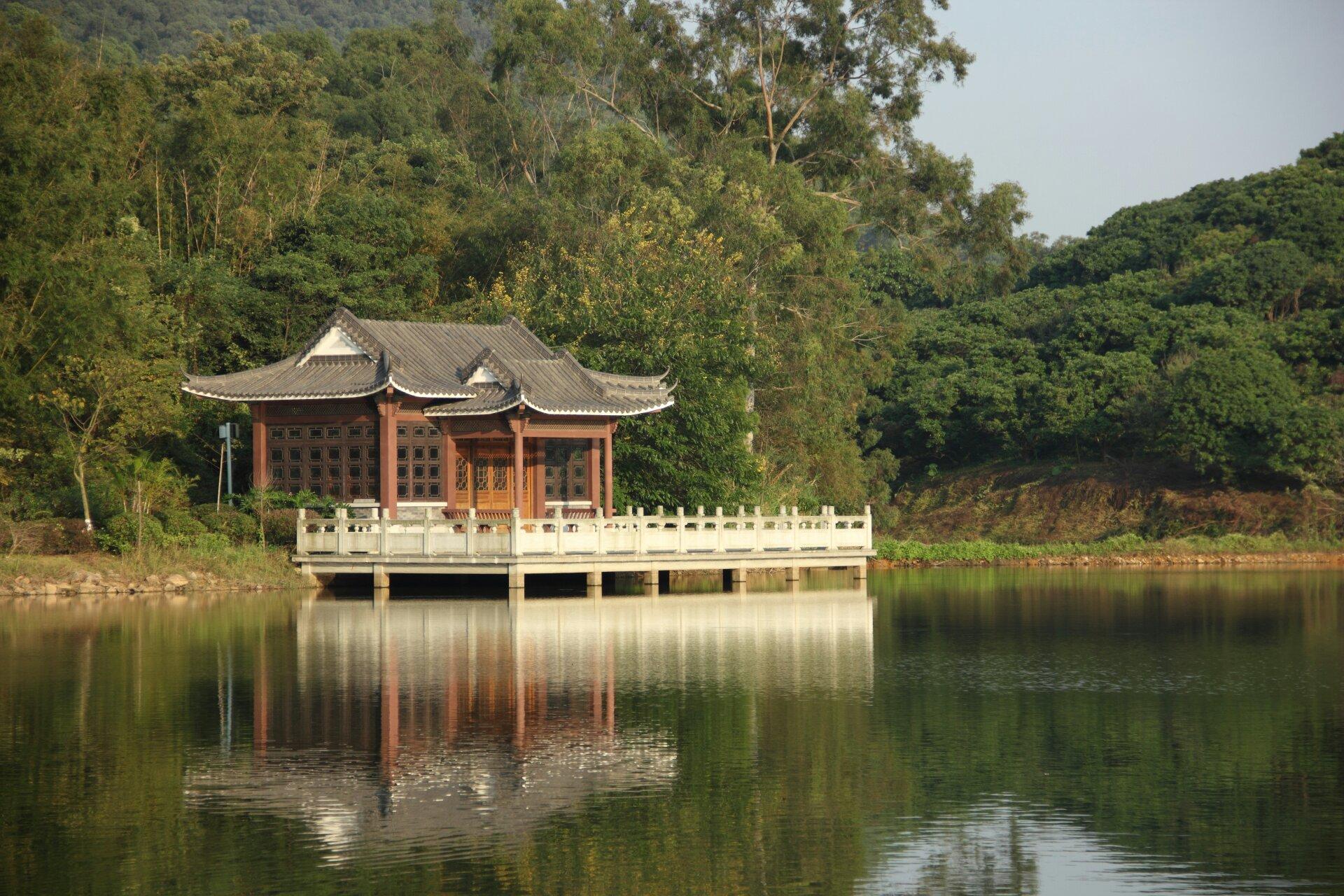 HUMEN PARK (Dongguan) - 2022 Qué Saber Antes De Ir - Lo Más Comentado ...