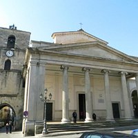 Cattedrale di San Pietro Apostolo