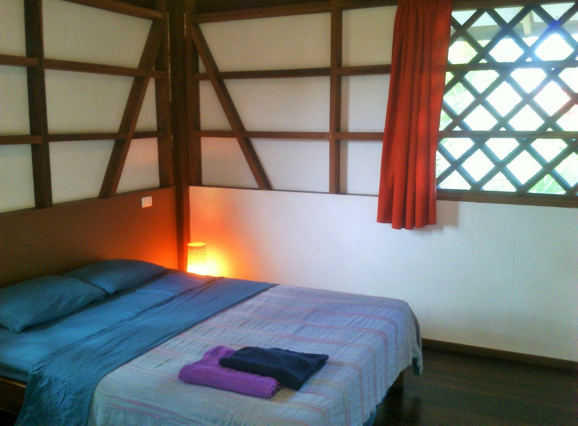 Pagalú Hostel by null
