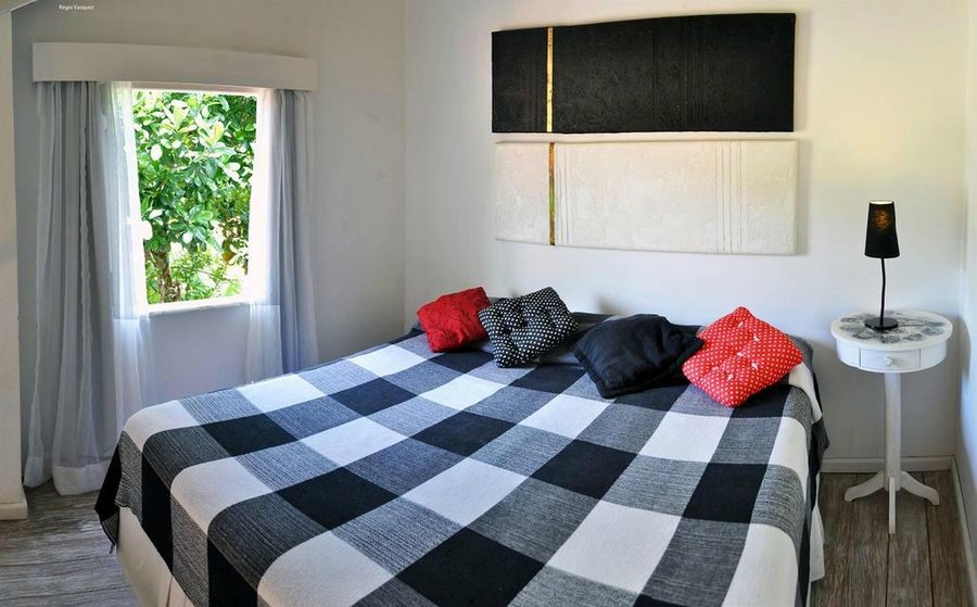 Apartamento Luxo Duplex
