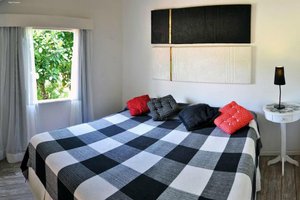 Quarto e suíte