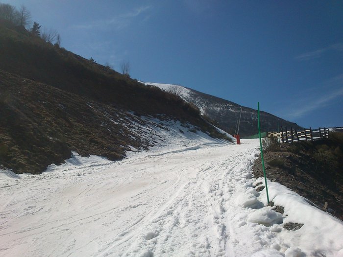 Imagen 3 de Estación de esquí de Valdezcaray