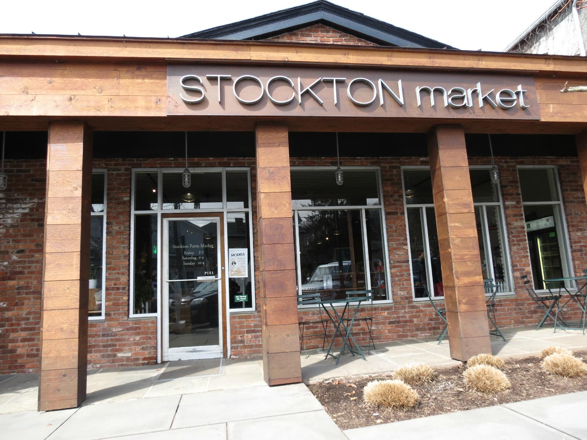 Stockton Market - 2023 Alles Wat U Moet Weten VOORDAT Je Gaat - Tripadvisor