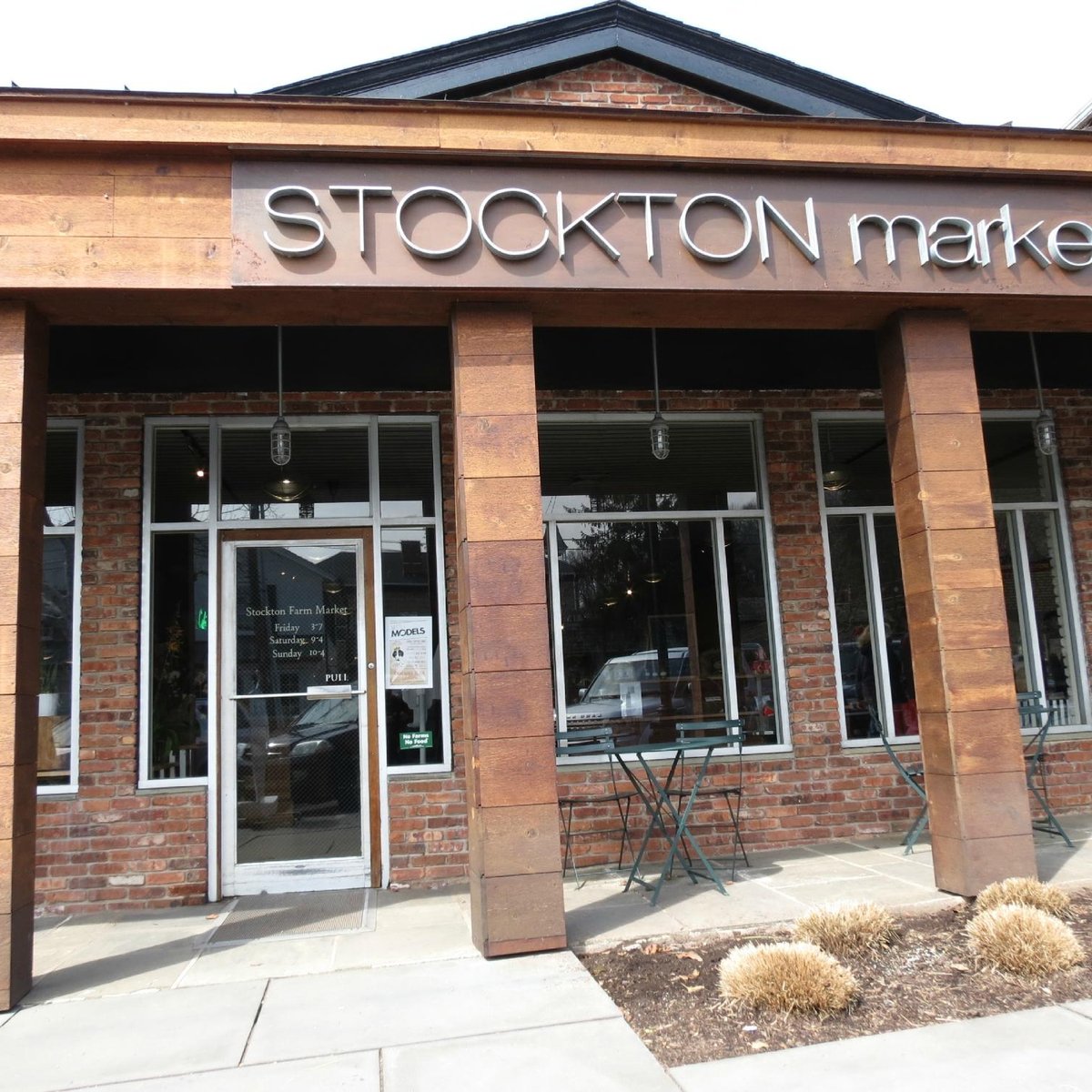 Stockton Market - All You Need to Know BEFORE You Go (2024)