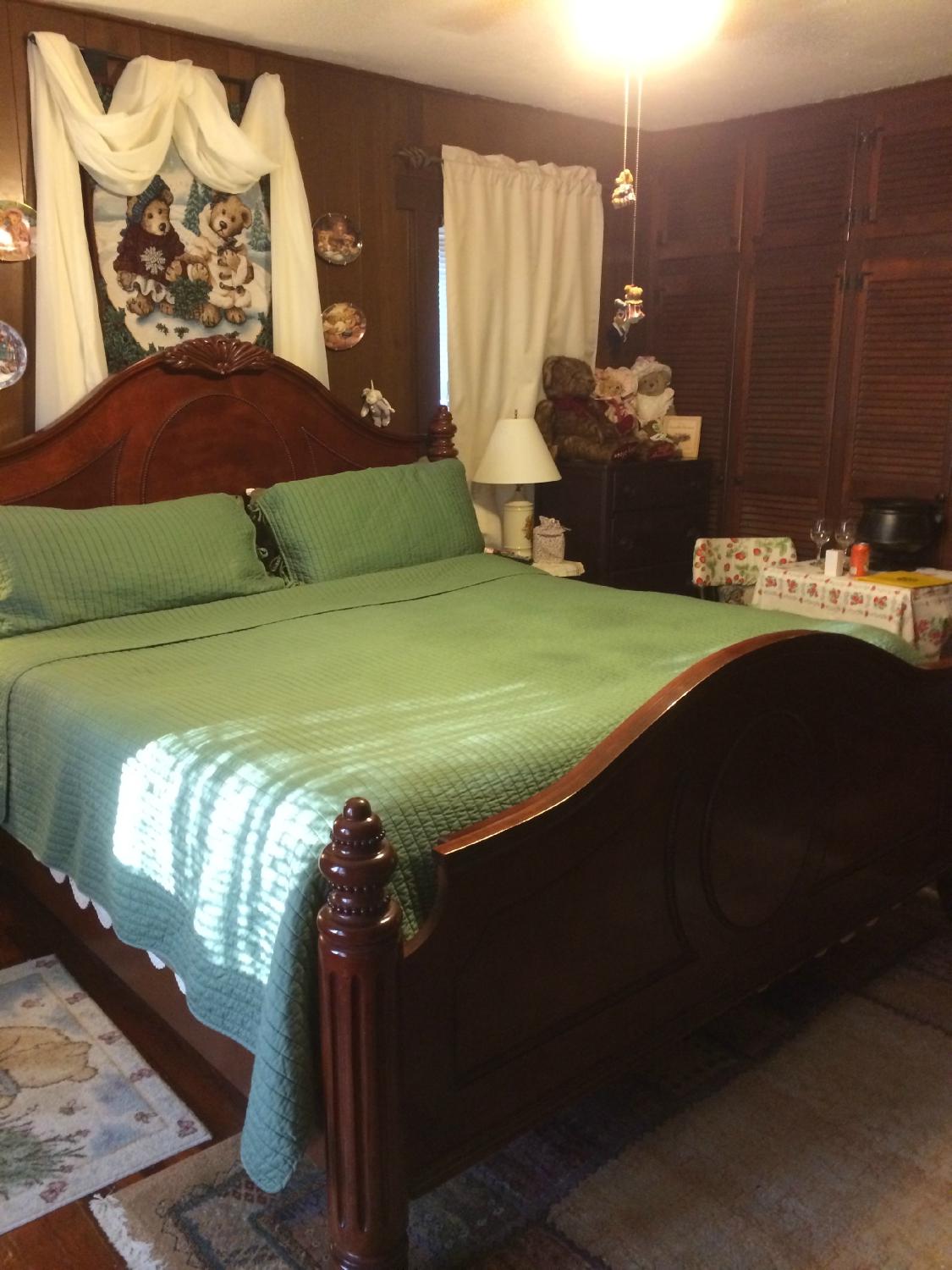 STRAWBERRY HOUSE BED & BREAKFAST (Plant City, Floride) - Tarifs 2024