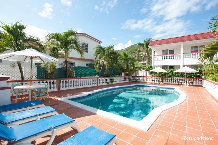 L'ESPERANCE HOTEL - Prices & Reviews (St Martin / St Maarten/Philipsburg)