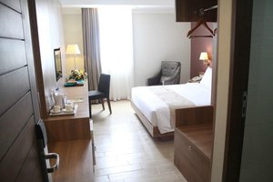 Kamar & Suite