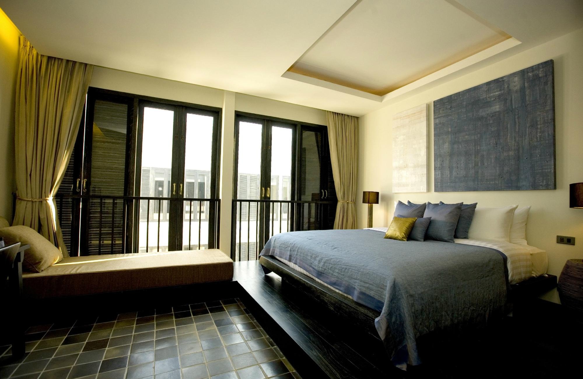 Aruntara Riverside Boutique Hotel by null