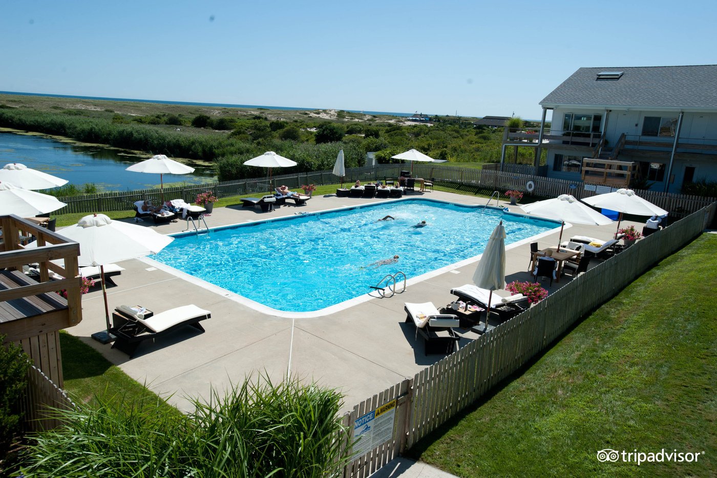 Ocean Dunes Resort Amagansett