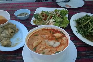 อาหาร