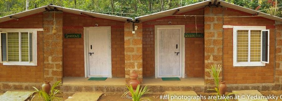 Village Huts