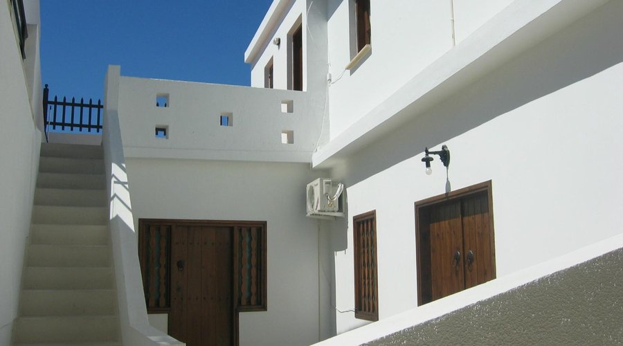 Omodos Katoi Holiday Homes