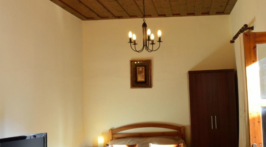 Omodos Katoi Holiday Homes