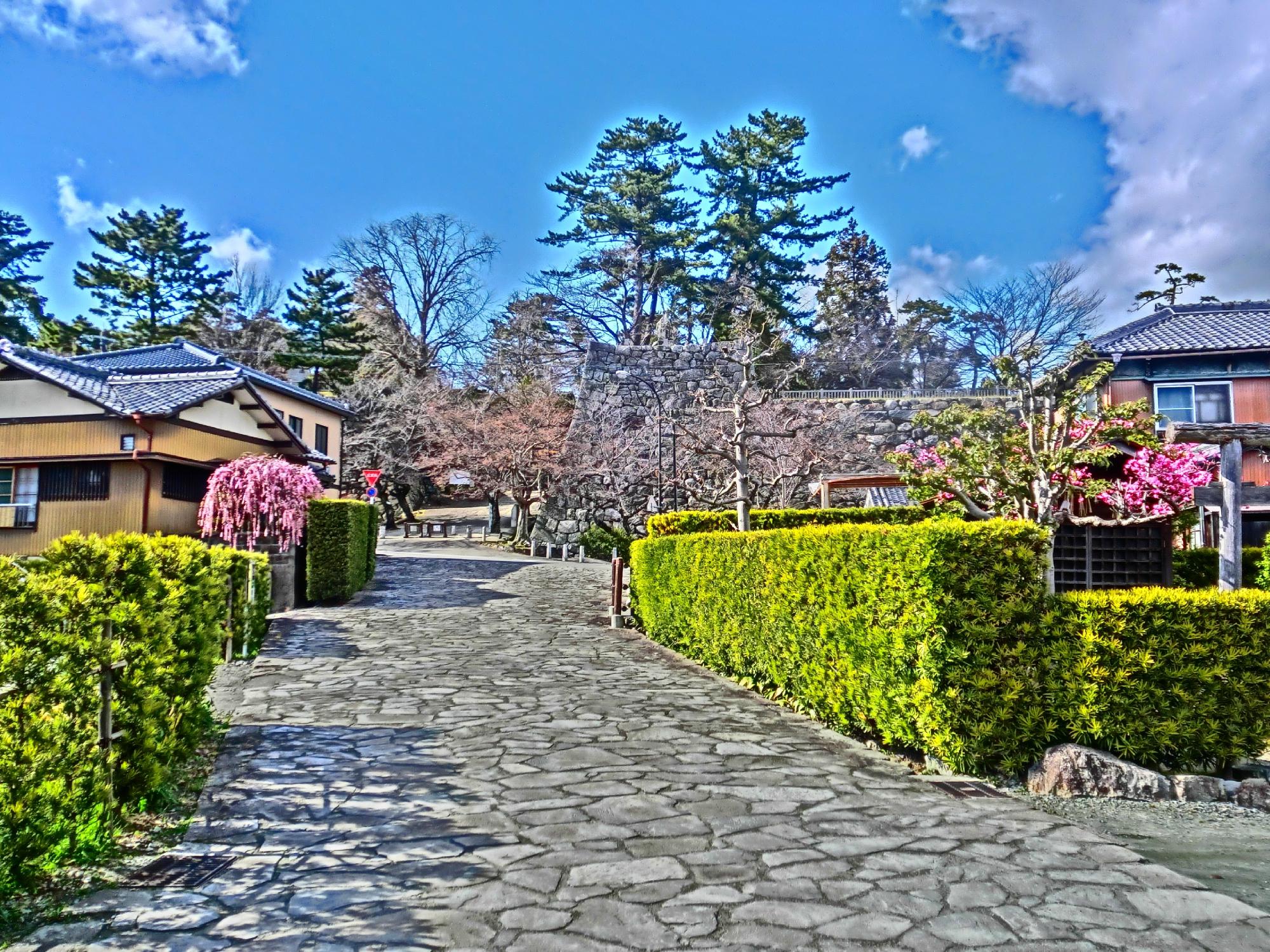 Matsusaka, Japan: All You Must Know Before You Go (2025