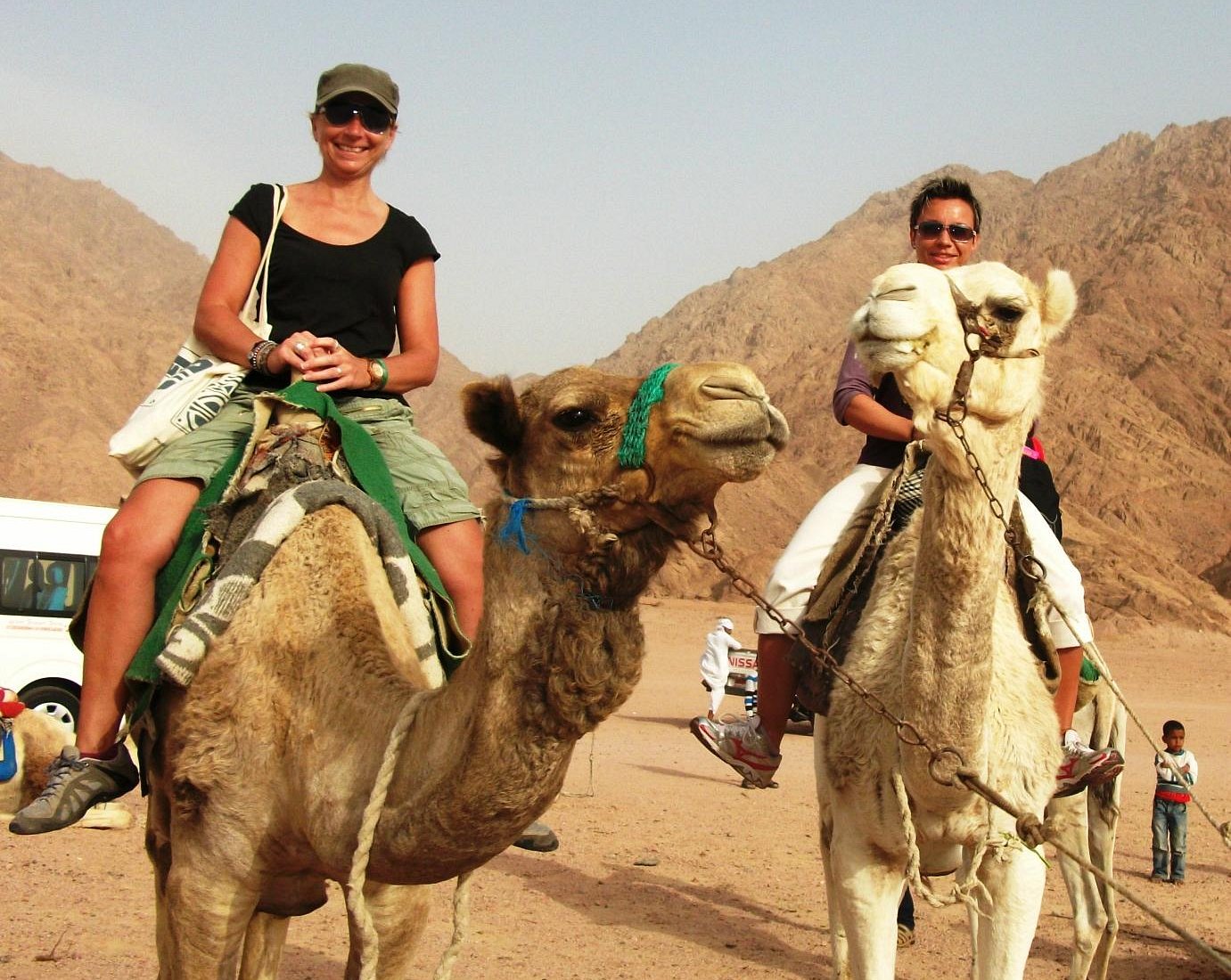 sharm smile tour excursions and trips