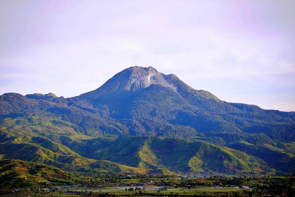 Mount Apo (Davao City) - All You Need to Know BEFORE You Go
