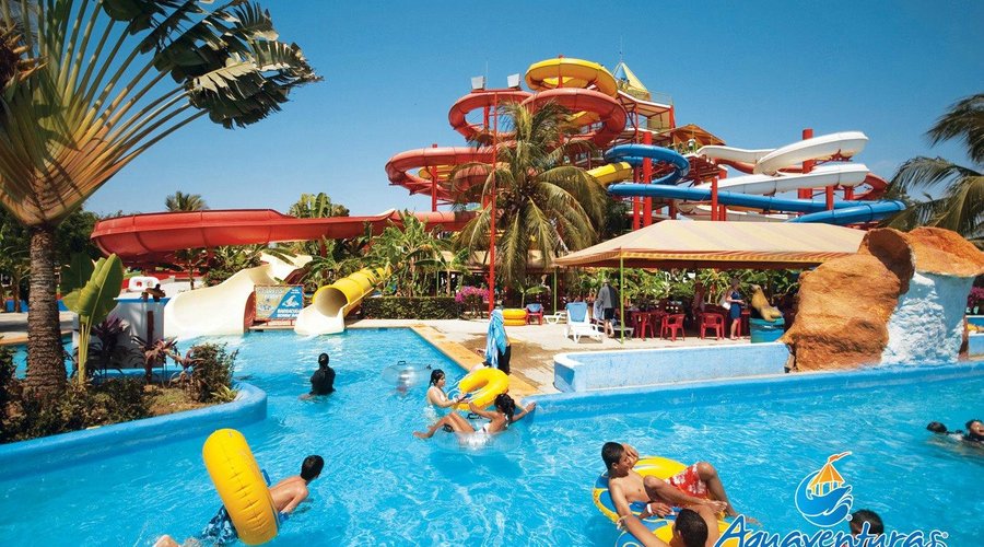 Aquaventuras Park (2025) - All You Need to Know BEFORE You Go (with Reviews)