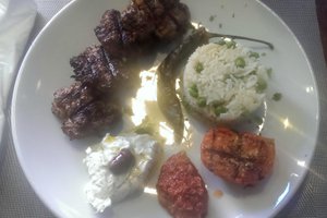 Cibo