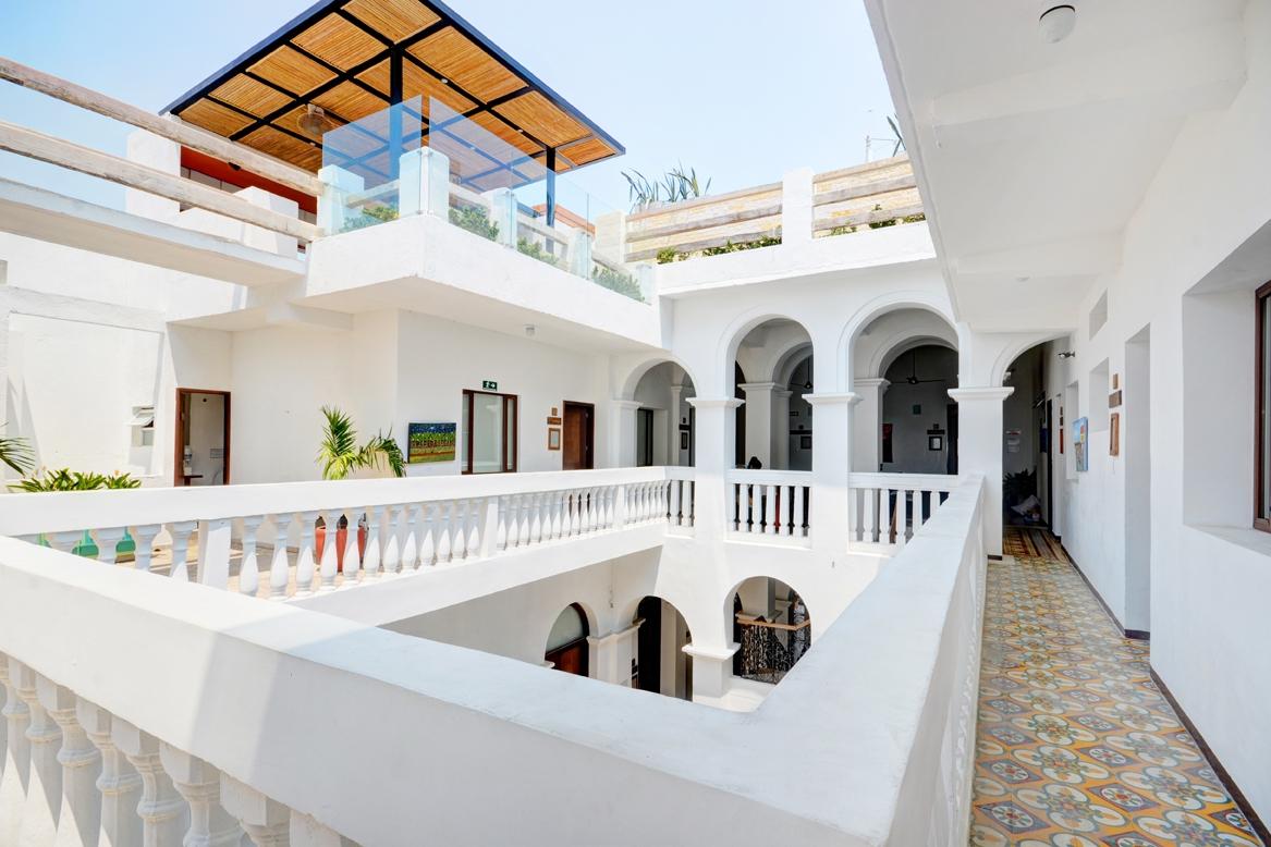 Hotel photo 24 of Masaya Santa Marta.