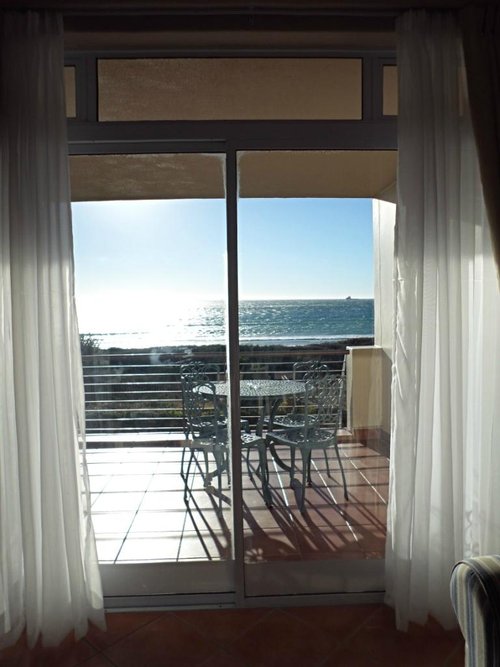 CAPE TOWN BEACHFRONT APARTMENTS AT LEISURE BAY $58 - Updated 2024 ...