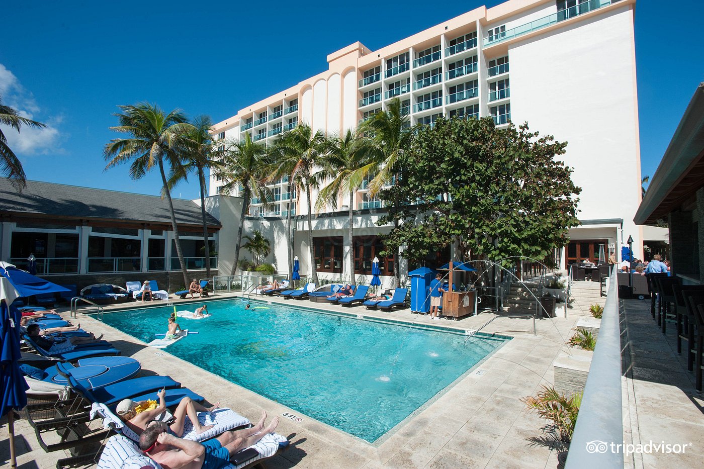 Jupiter Beach Resort And Spa Updated 2023 Prices And Reviews Fl