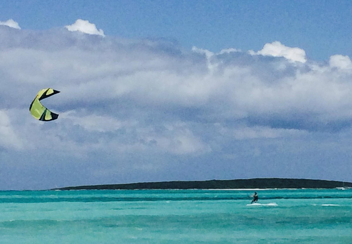 Exuma Kitesurfing and Stand Up Paddle (Great Exuma) All You Need to