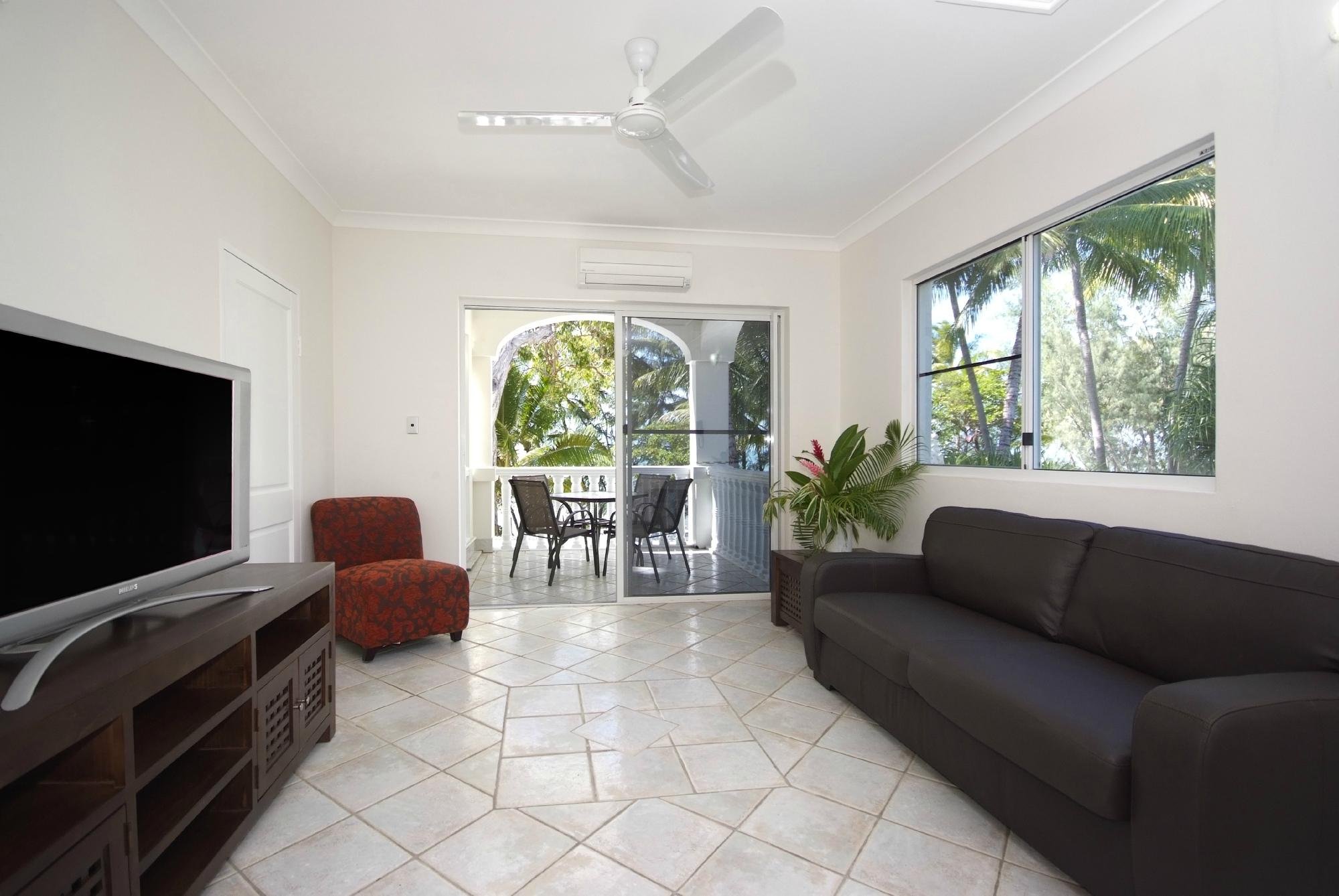 Sarayi Boutique Hotel, Palm Cove by null