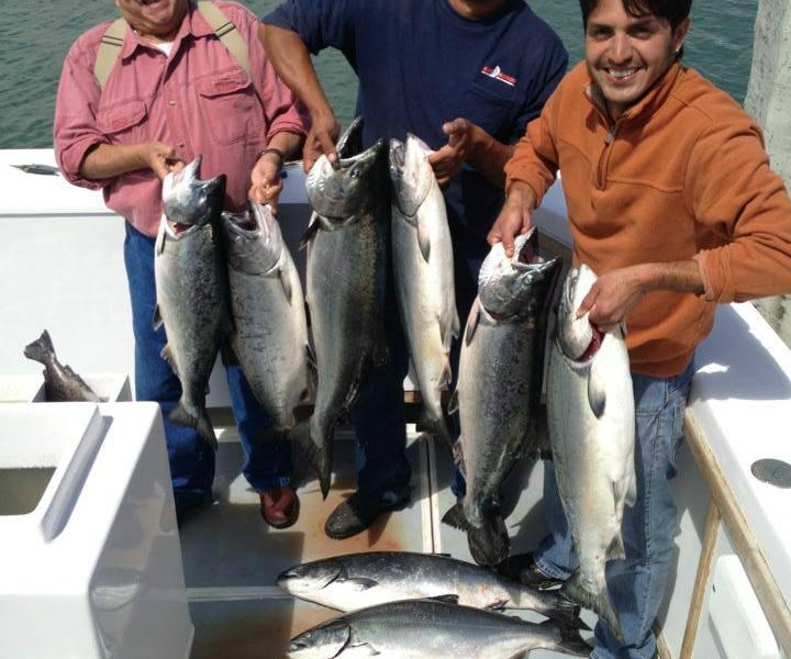 San Francisco Fishing Charter - All You Need to Know BEFORE You Go