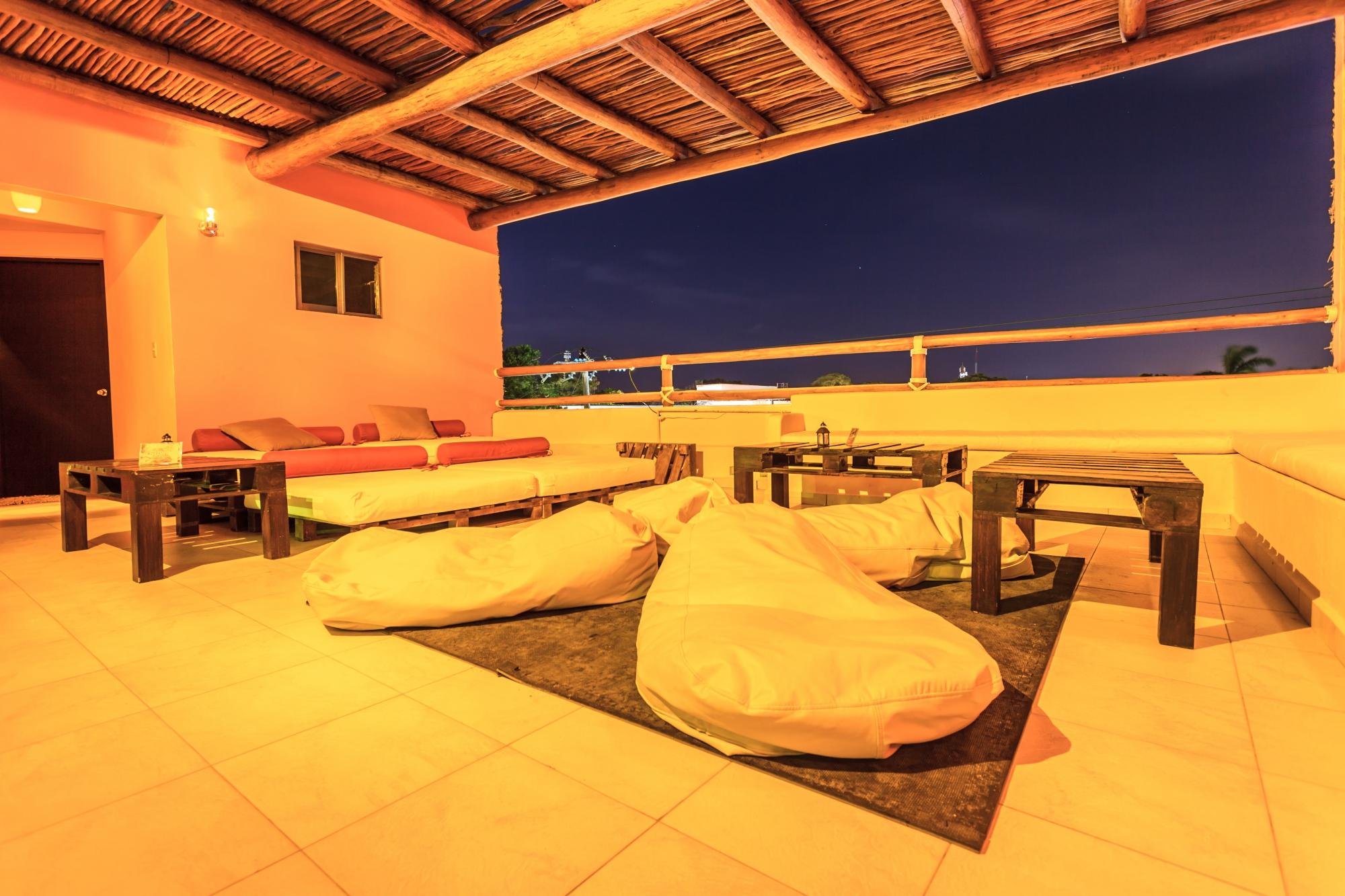 3B | Wellness Hotel & Hostel by null