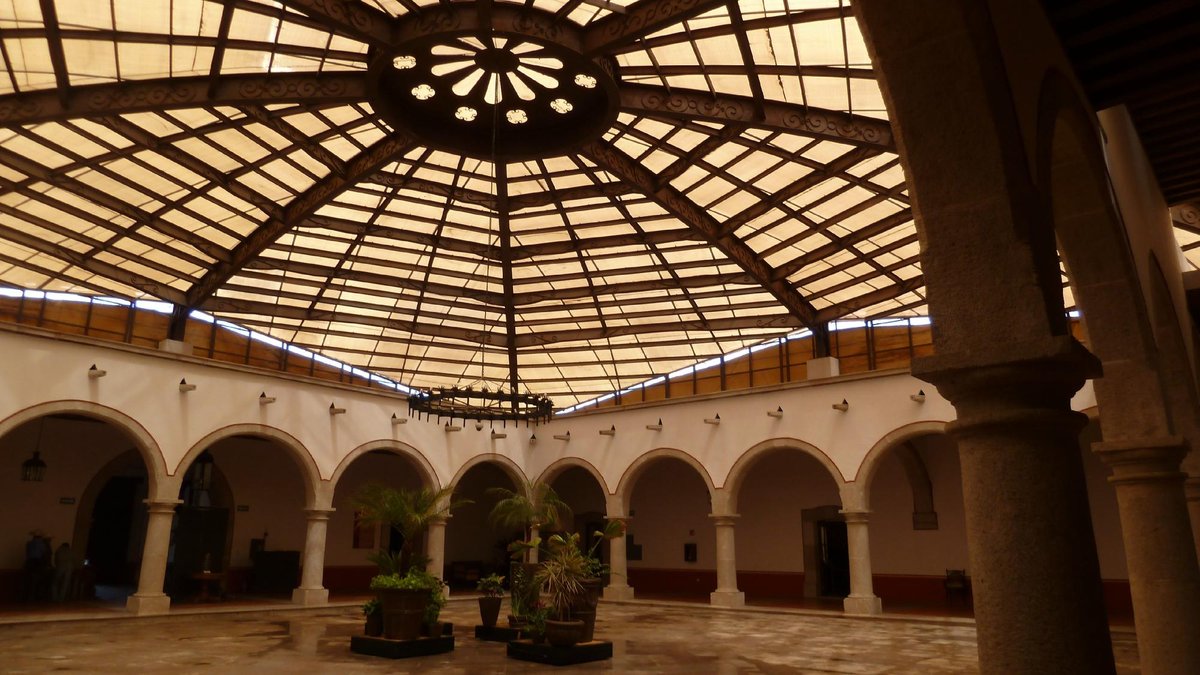 Hacienda de la Ferreria (Durango) - All You Need to Know BEFORE You Go