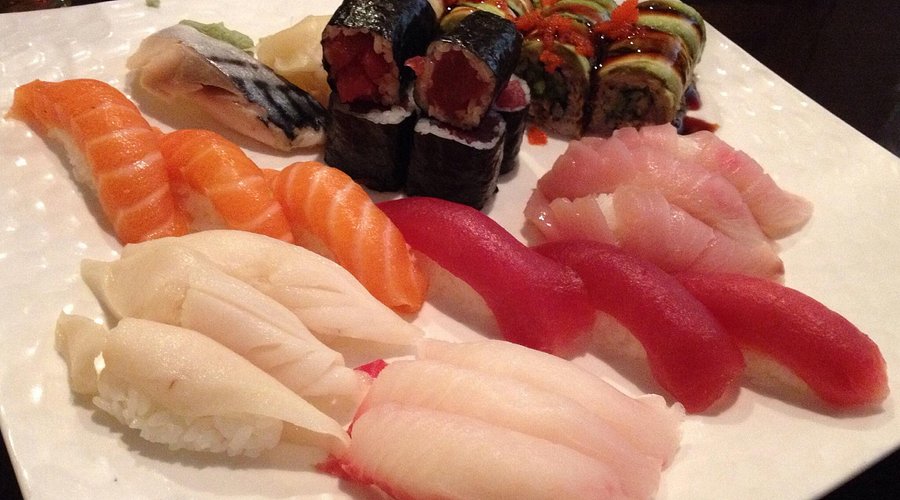 Osaka Seafood Steakhouse