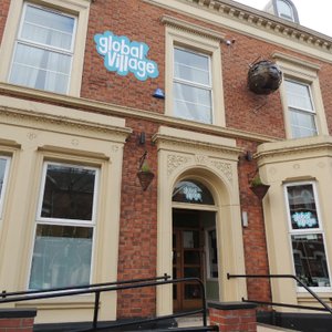 The hostel