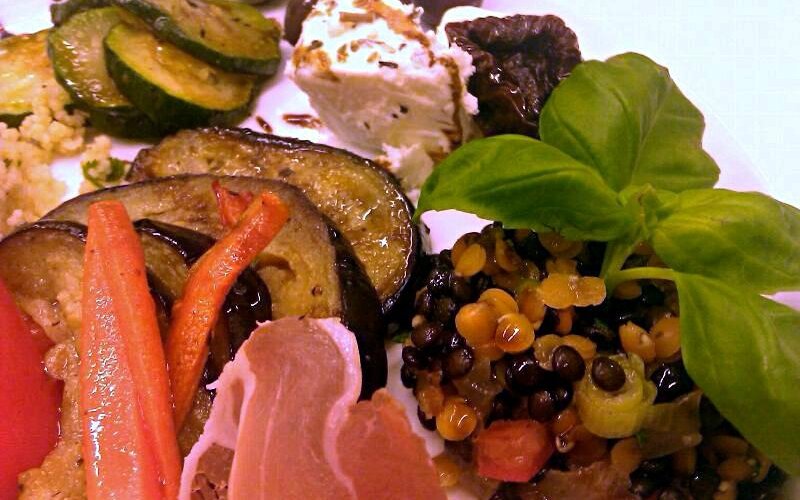 Antipasti