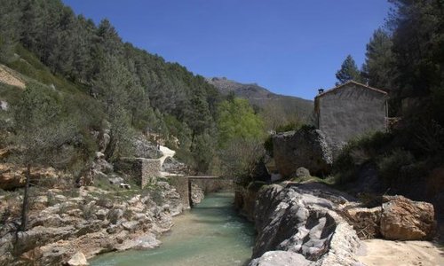 alrededores