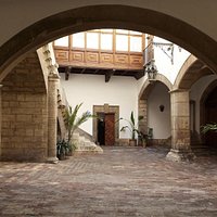 Patio gótico de L'Iber, Museo de los soldaditos de plomo